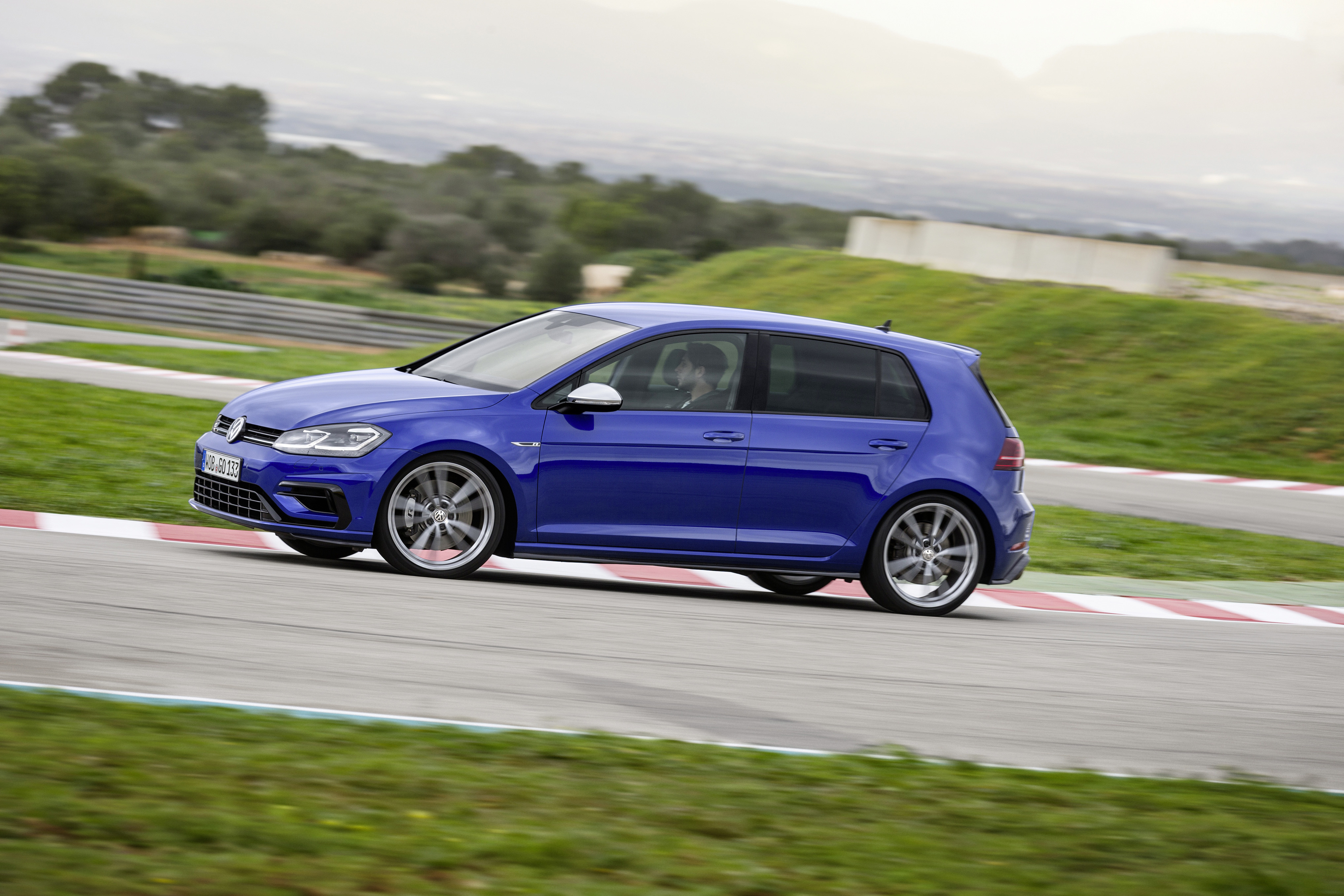 Top 5 used hyper hatches under £25,000 – petrolheads